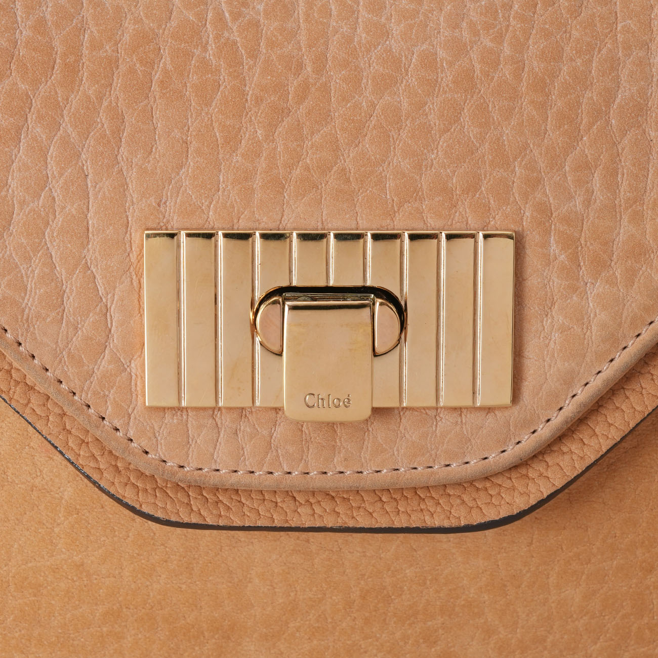 CHLOE(USED)끌로에 샐리백