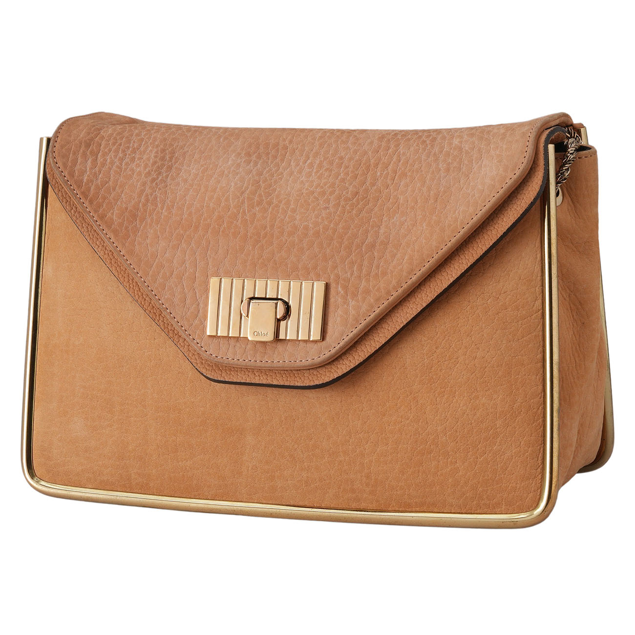 CHLOE(USED)끌로에 샐리백