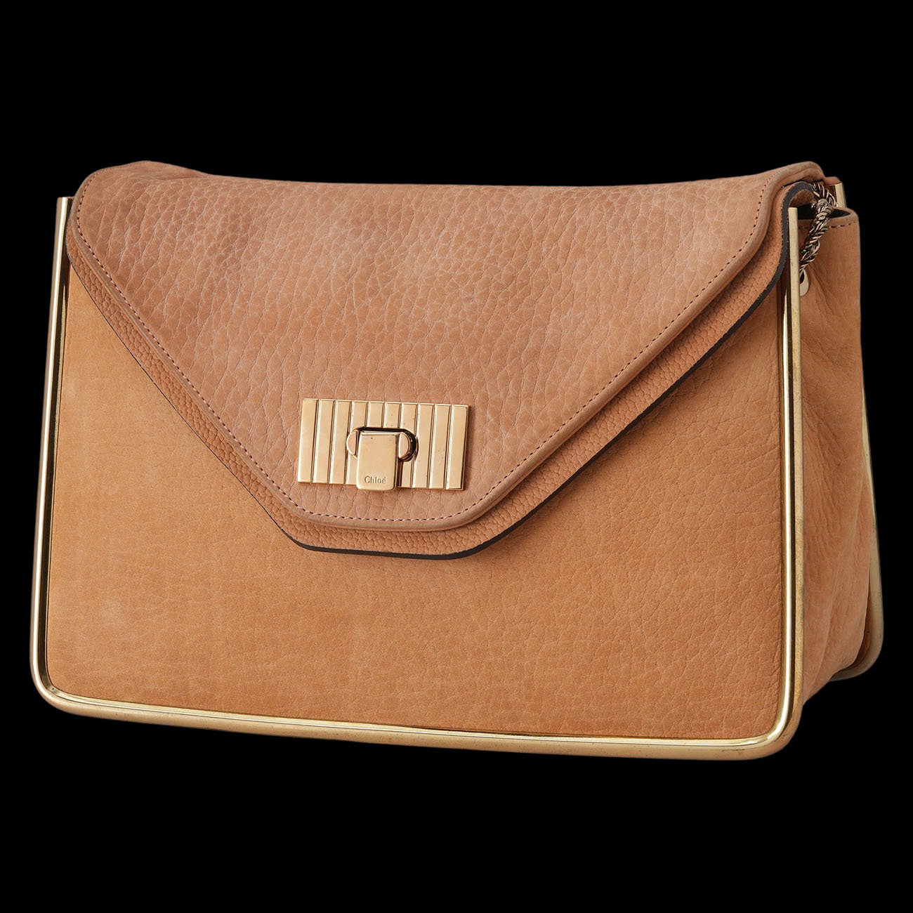 CHLOE(USED)끌로에 샐리백