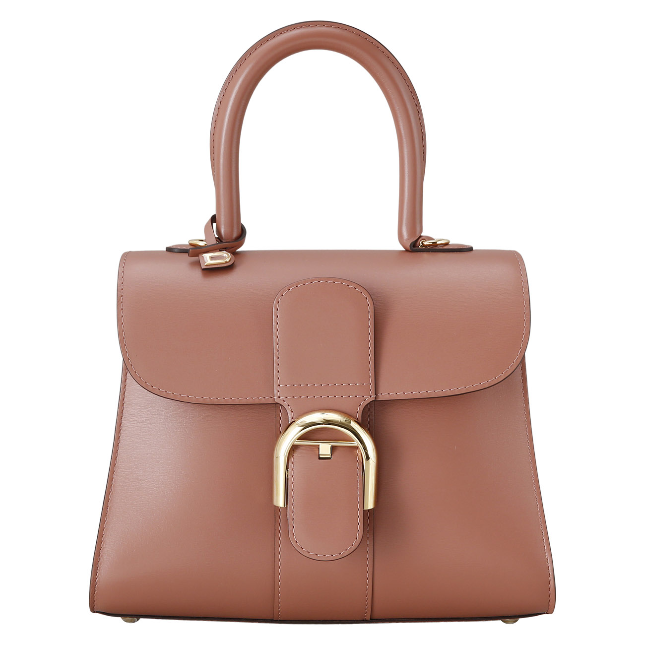 DELVAUX(USED)델보 브리앙 MM