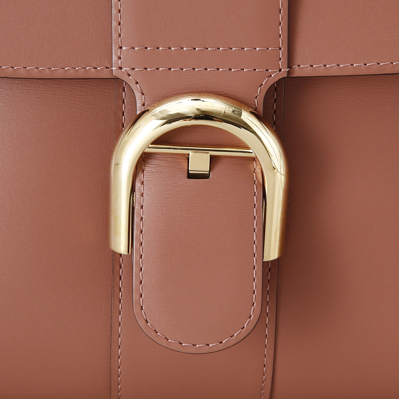 DELVAUX(USED)델보 브리앙 MM