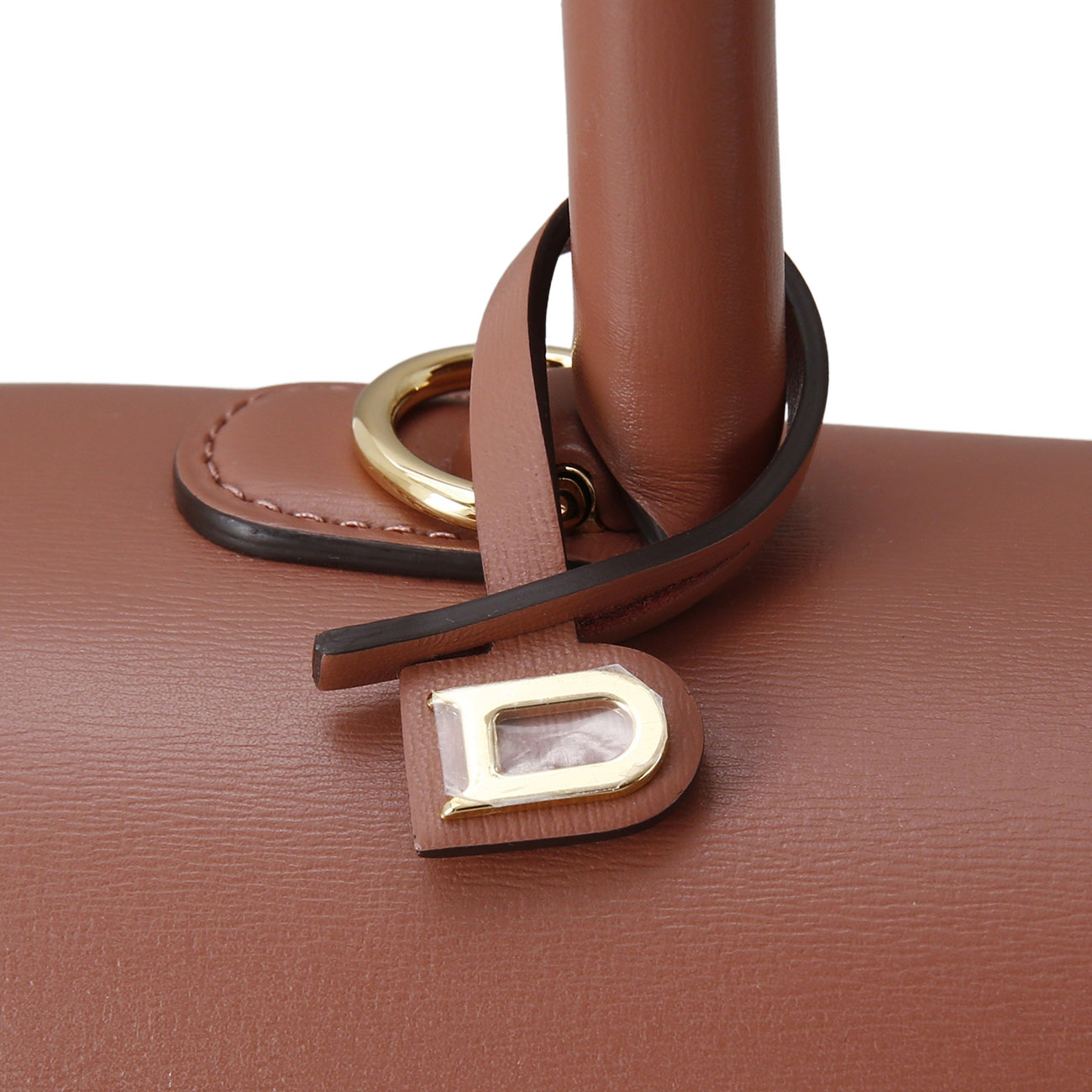 DELVAUX(USED)델보 브리앙 MM