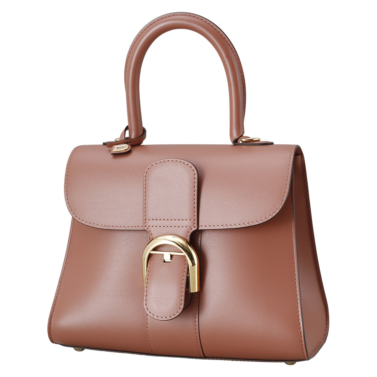 DELVAUX(USED)델보 브리앙 MM