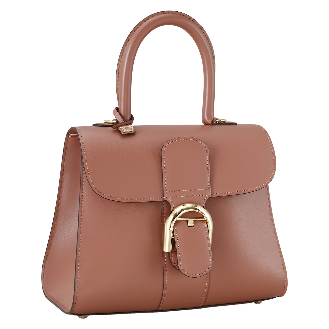 DELVAUX(USED)델보 브리앙 MM