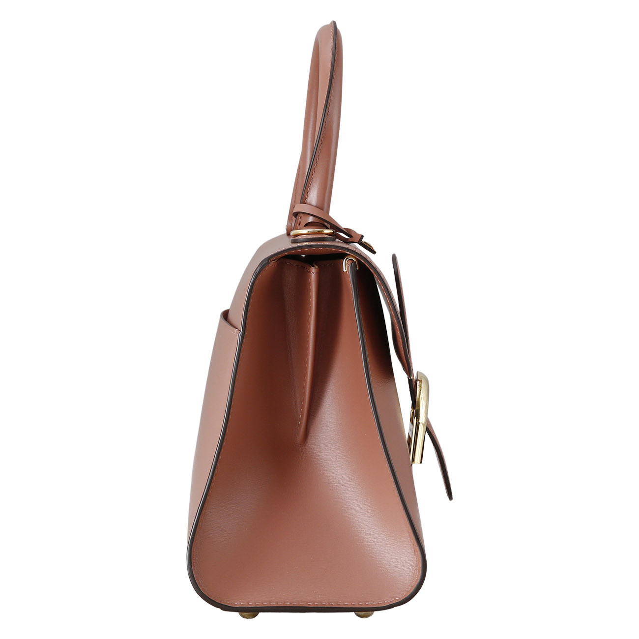 DELVAUX(USED)델보 브리앙 MM