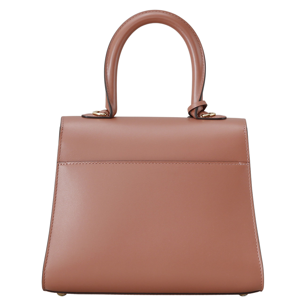 DELVAUX(USED)델보 브리앙 MM