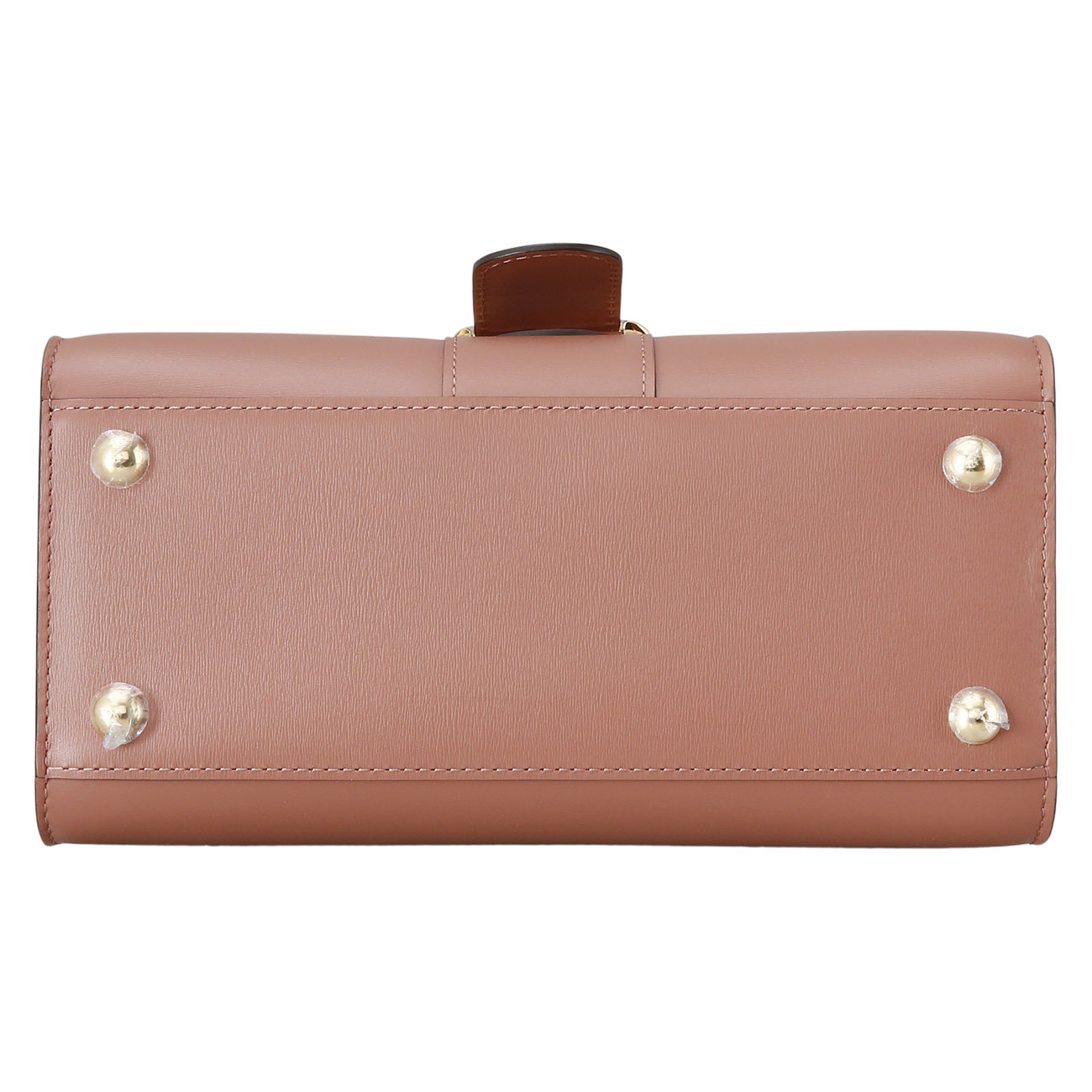 DELVAUX(USED)델보 브리앙 MM