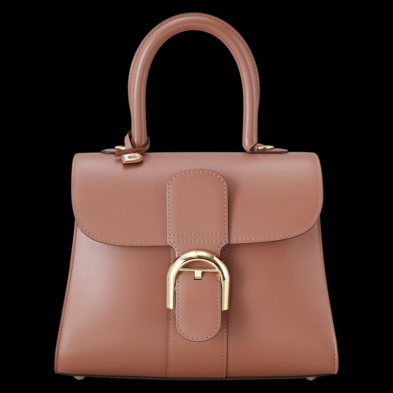 DELVAUX(USED)델보 브리앙 MM