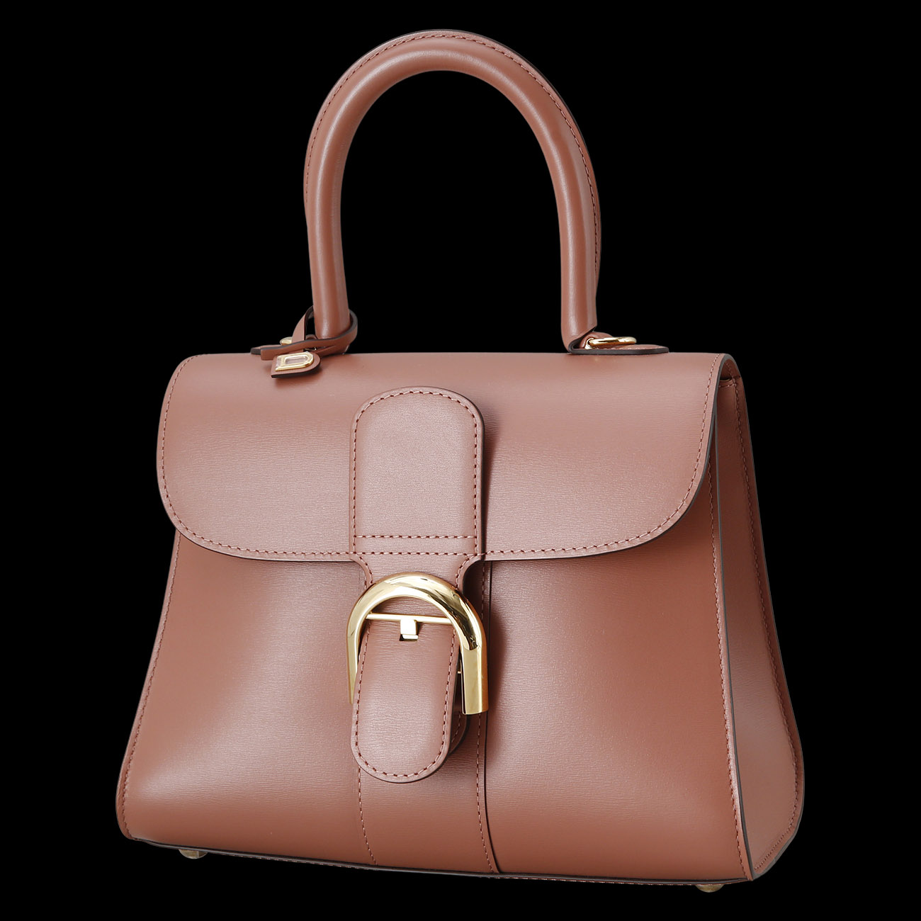 DELVAUX(USED)델보 브리앙 MM