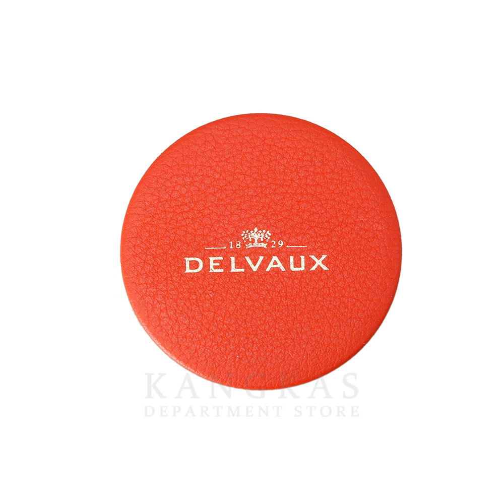 DELVAUX(USED)델보 브리앙 MM