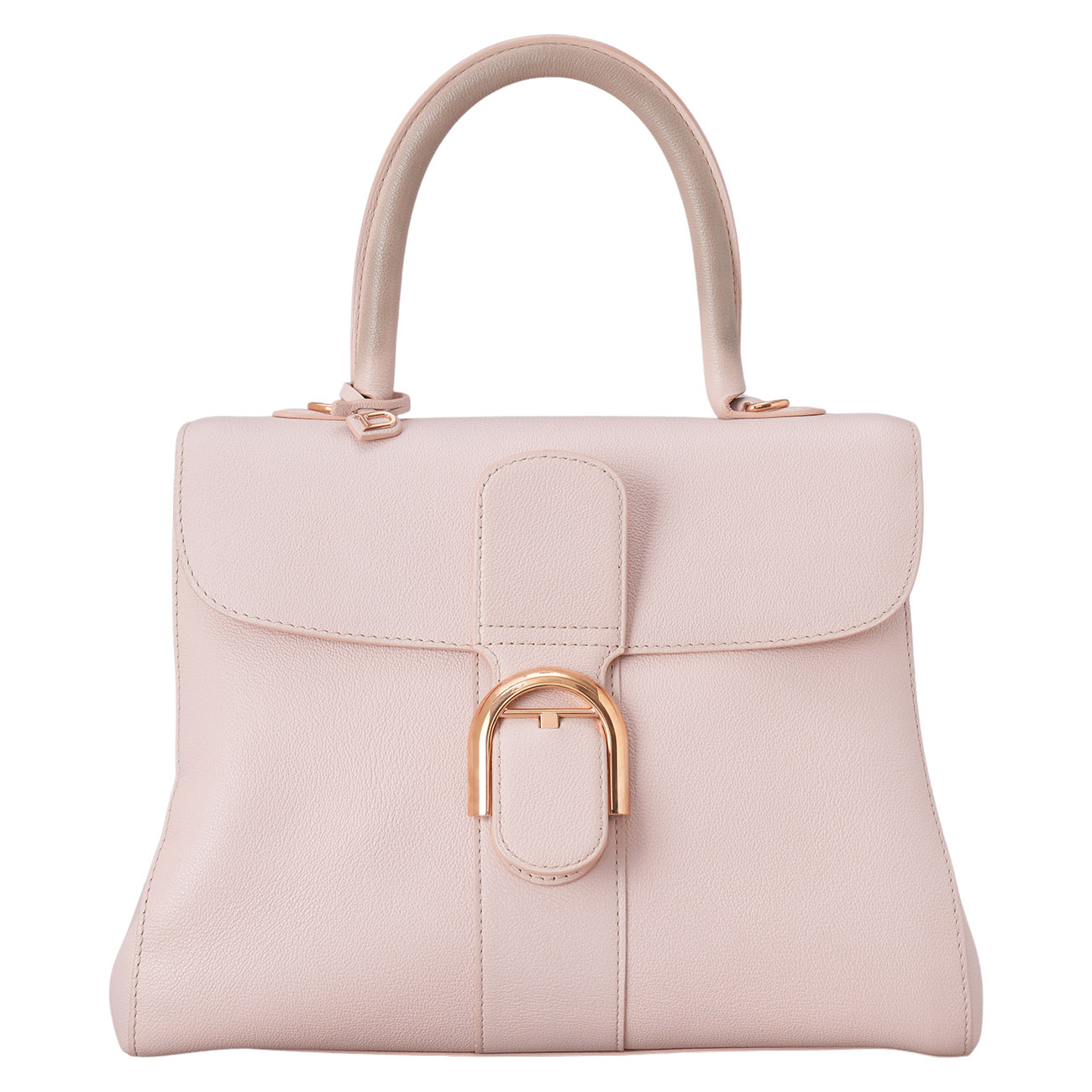 DELVAUX(USED)델보 브리앙 MM
