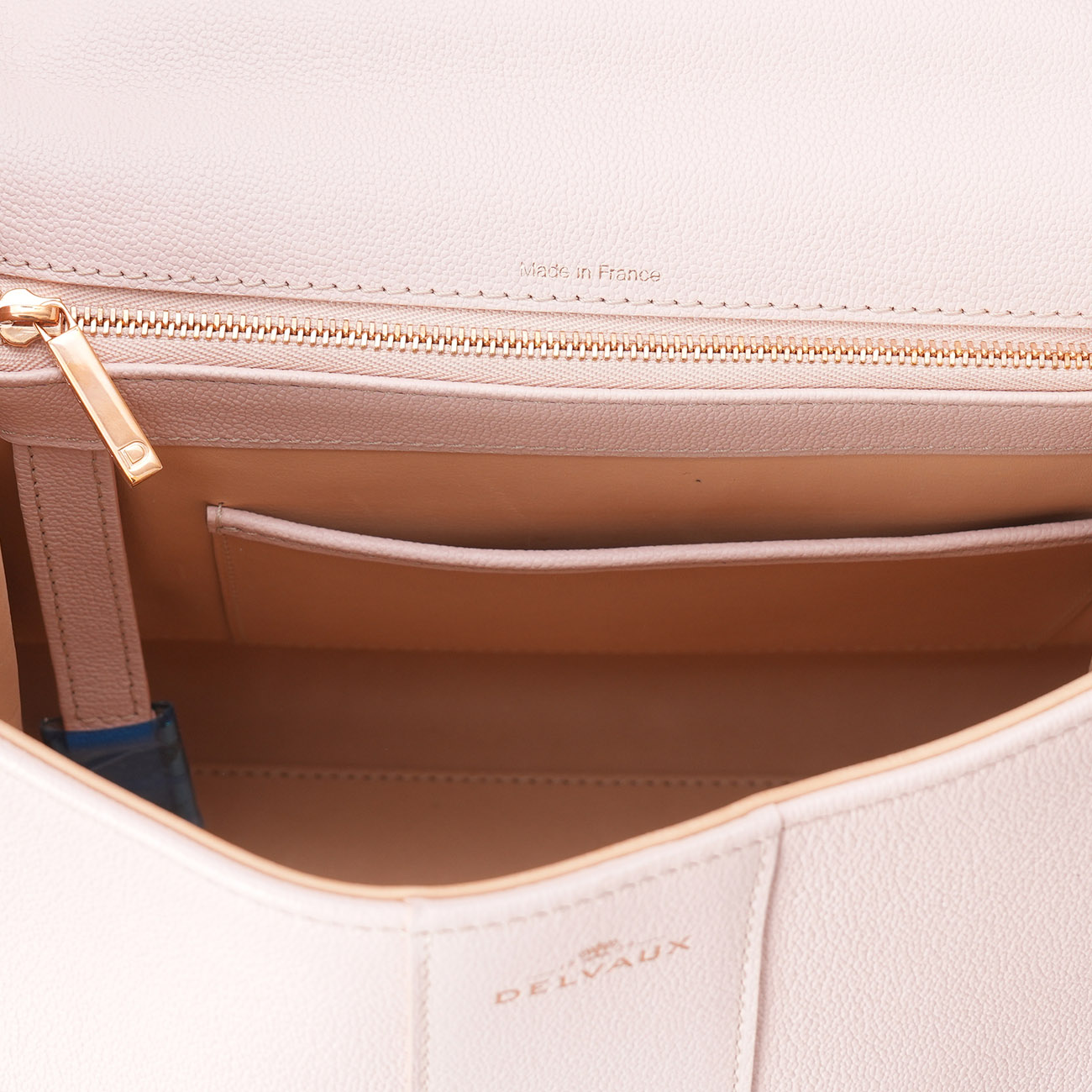 DELVAUX(USED)델보 브리앙 MM