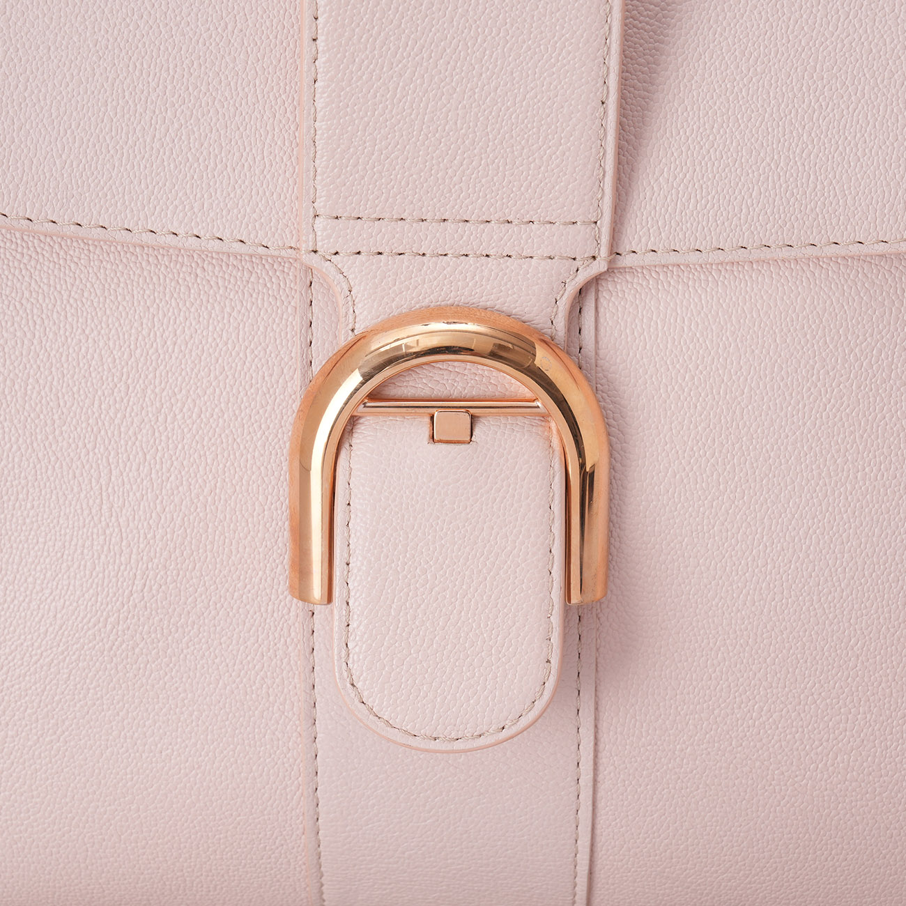DELVAUX(USED)델보 브리앙 MM