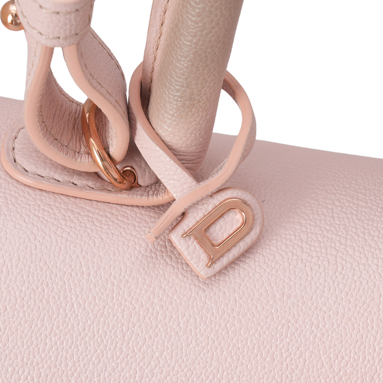 DELVAUX(USED)델보 브리앙 MM