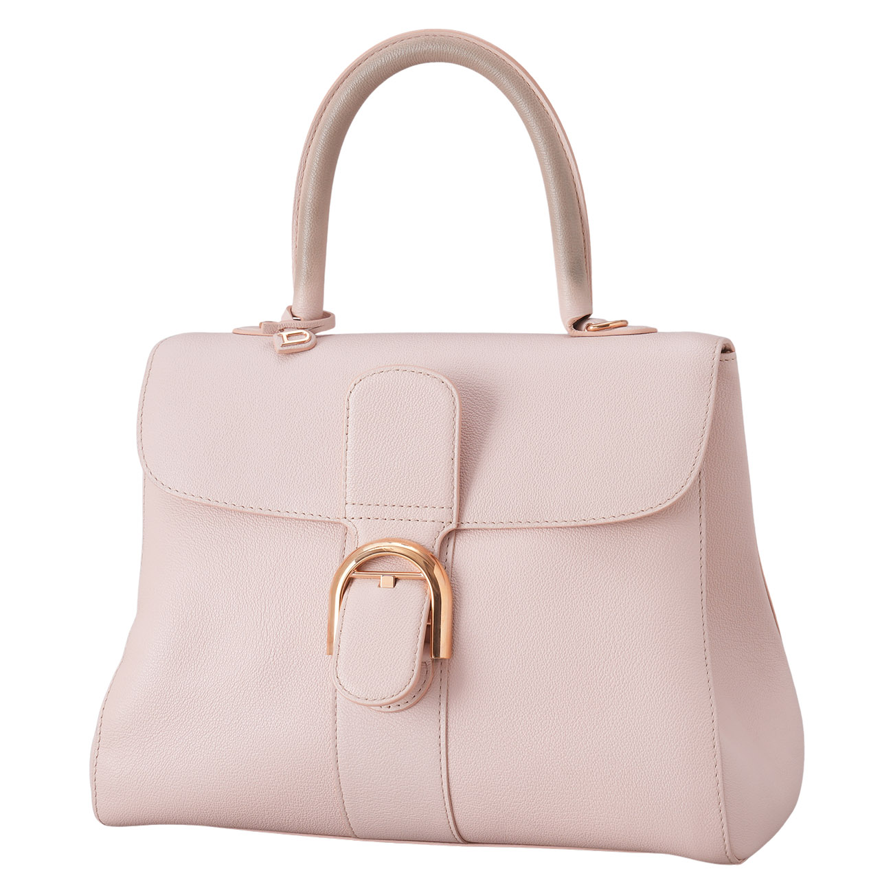 DELVAUX(USED)델보 브리앙 MM
