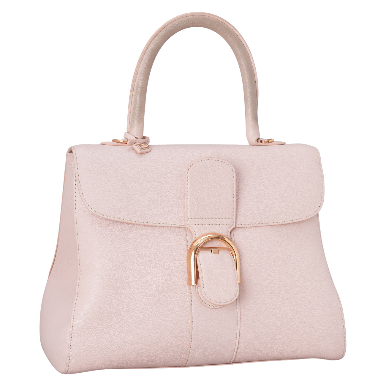 DELVAUX(USED)델보 브리앙 MM