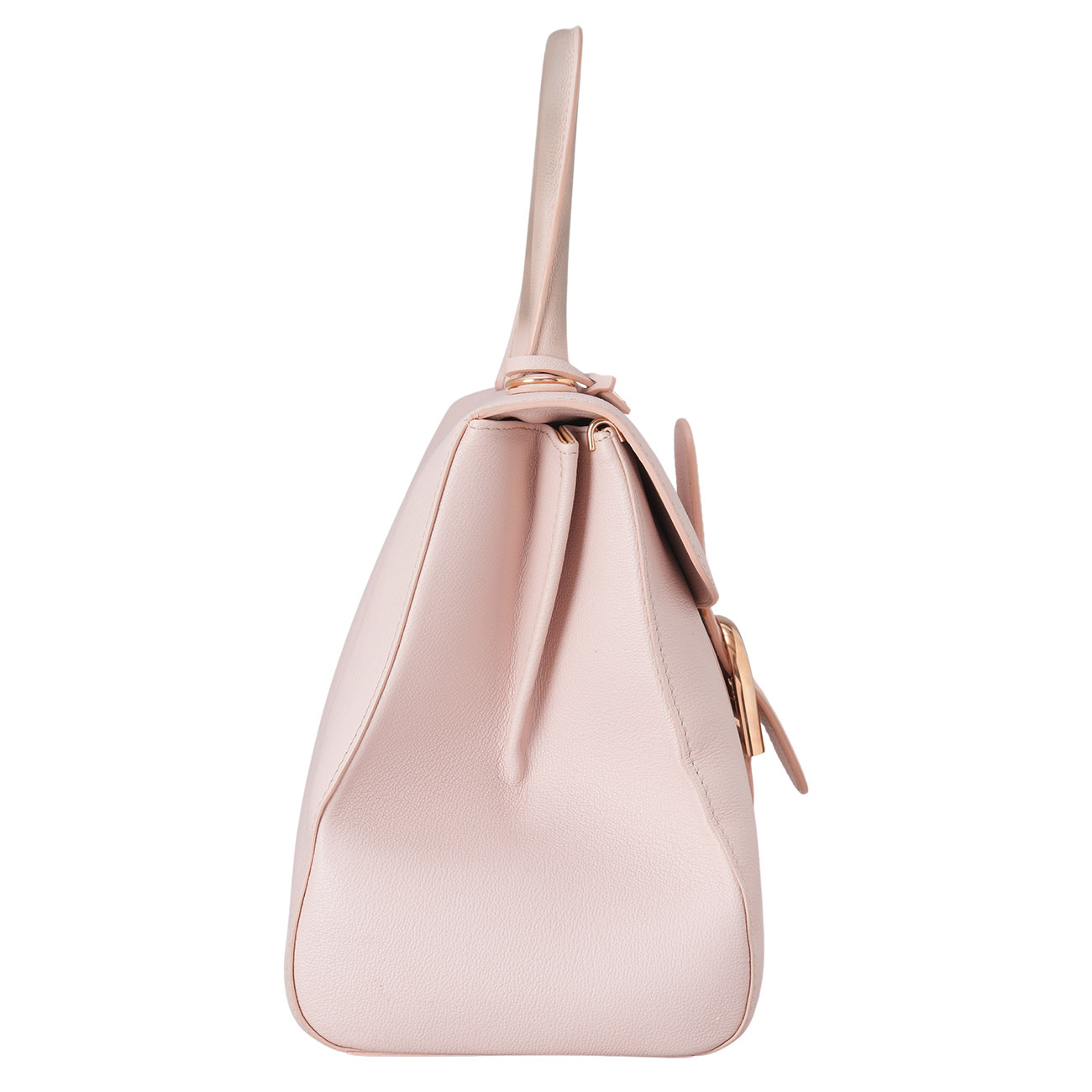 DELVAUX(USED)델보 브리앙 MM
