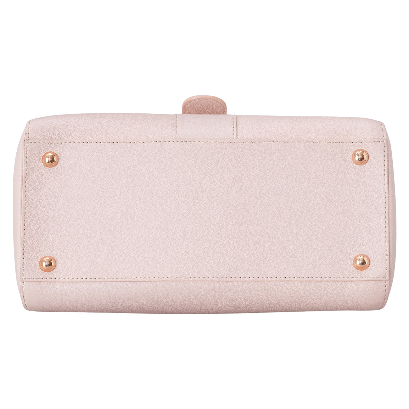 DELVAUX(USED)델보 브리앙 MM