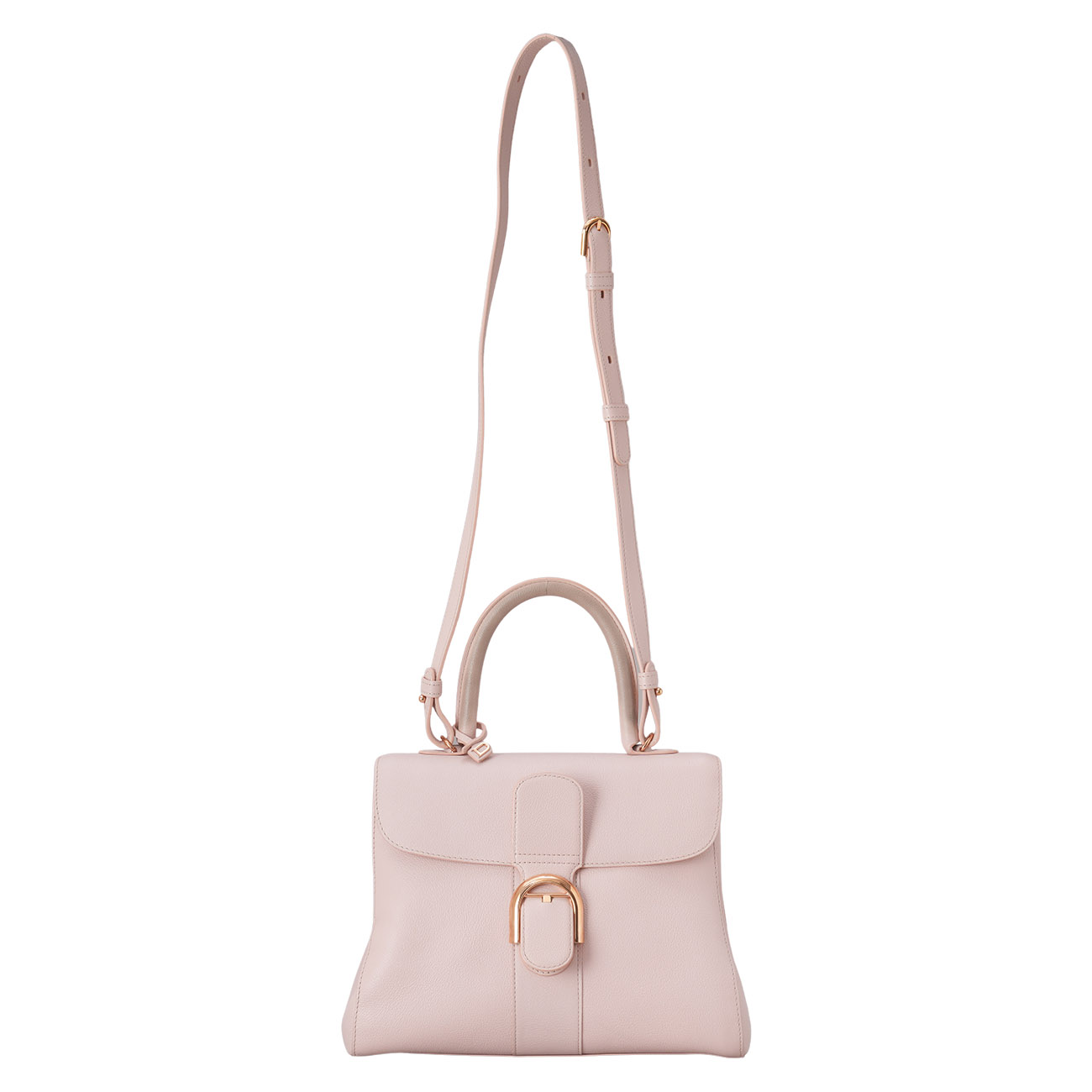 DELVAUX(USED)델보 브리앙 MM