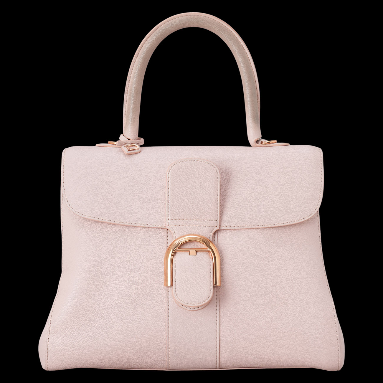 DELVAUX(USED)델보 브리앙 MM