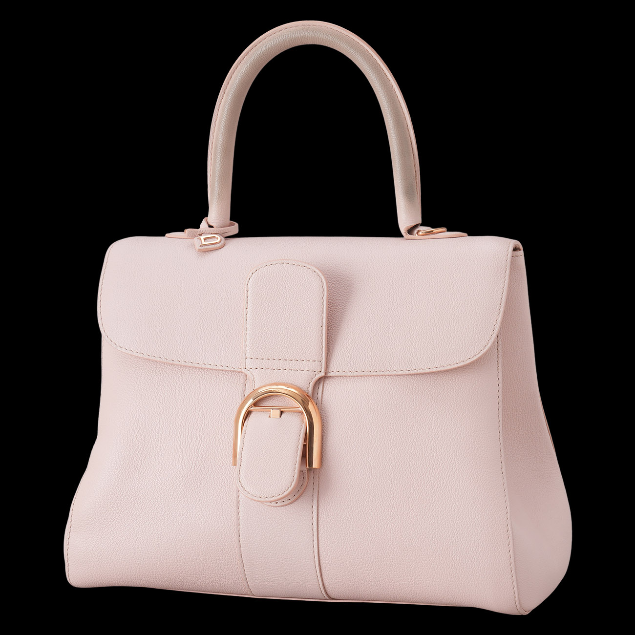 DELVAUX(USED)델보 브리앙 MM