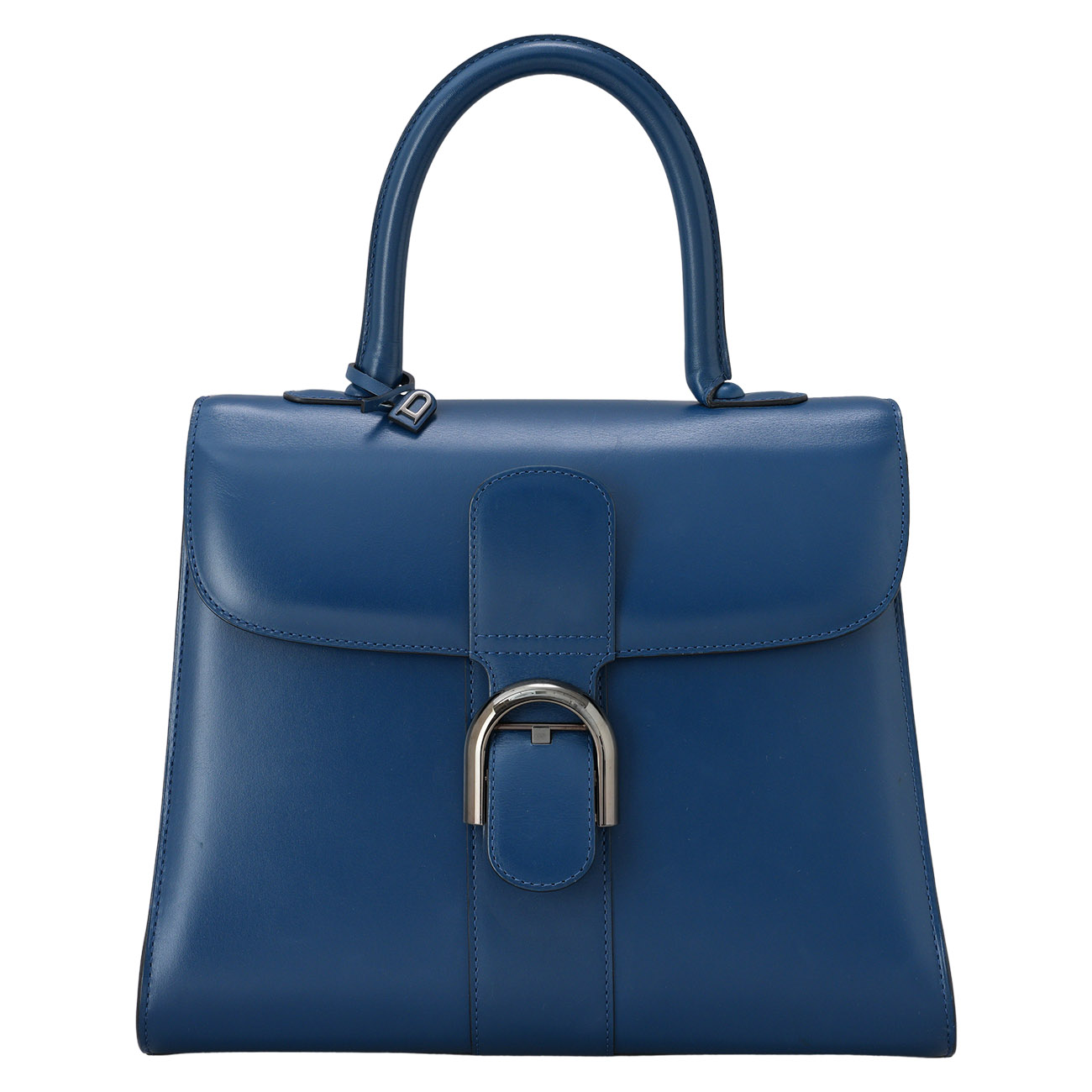 DELVAUX(USED)델보 브리앙 MM
