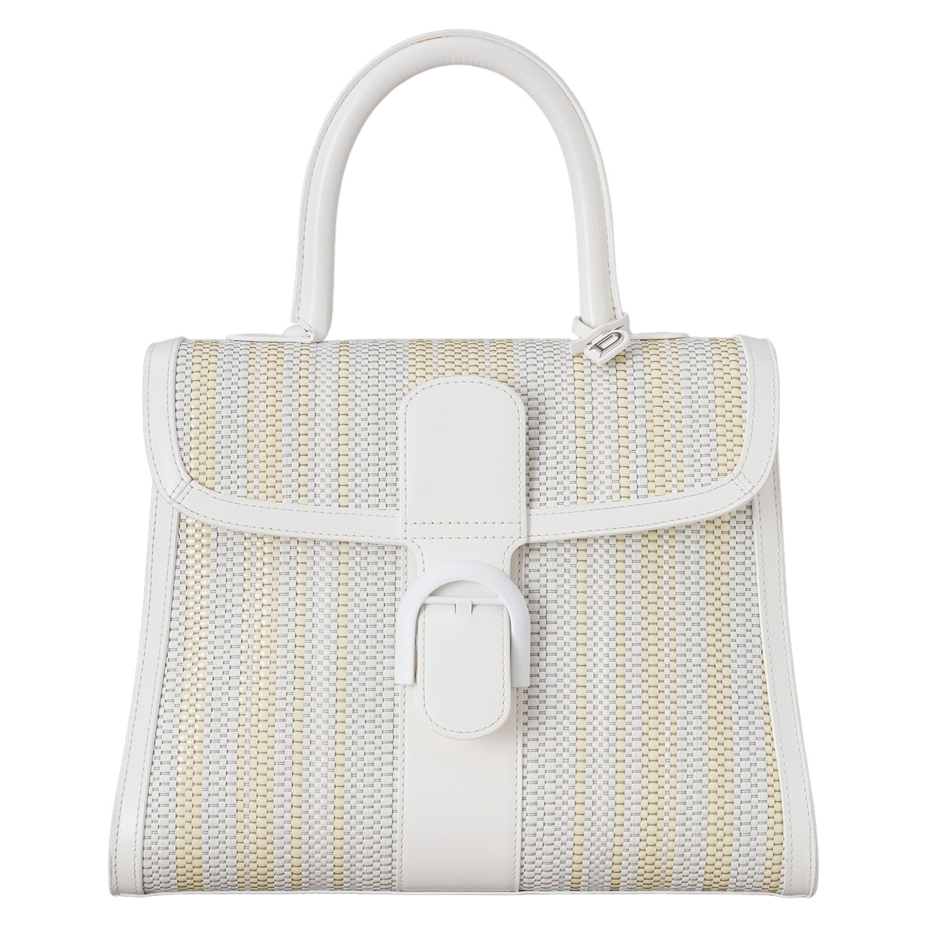 DELVAUX(USED)델보 브리앙 MM