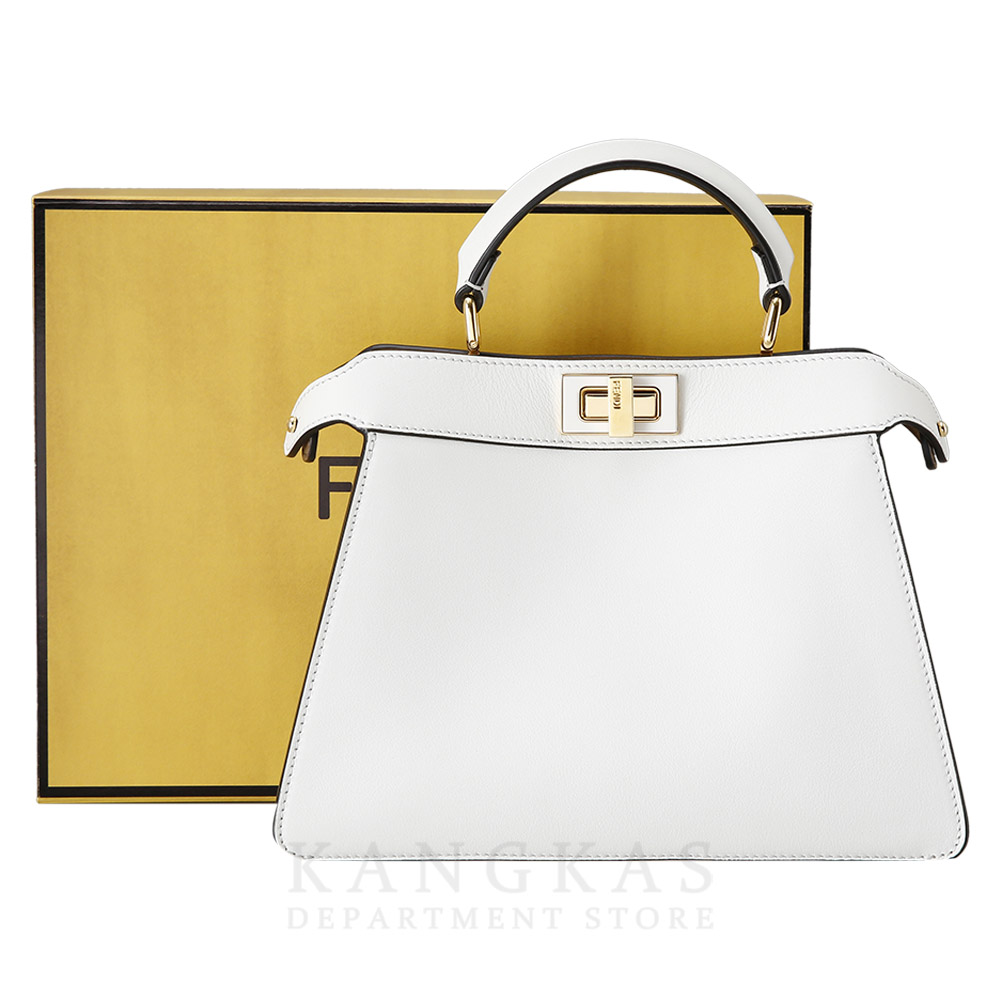 FENDI(USED)펜디 피카부 I See U 스몰