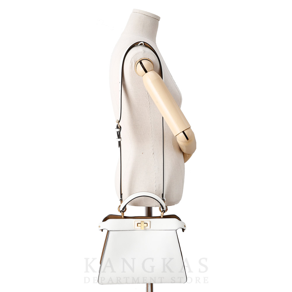 FENDI(USED)펜디 피카부 I See U 스몰