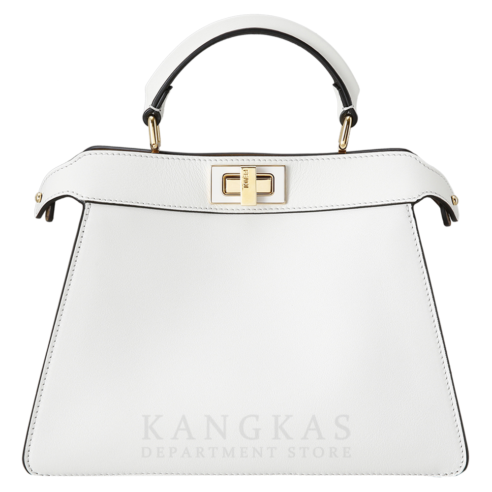 FENDI(USED)펜디 피카부 I See U 스몰