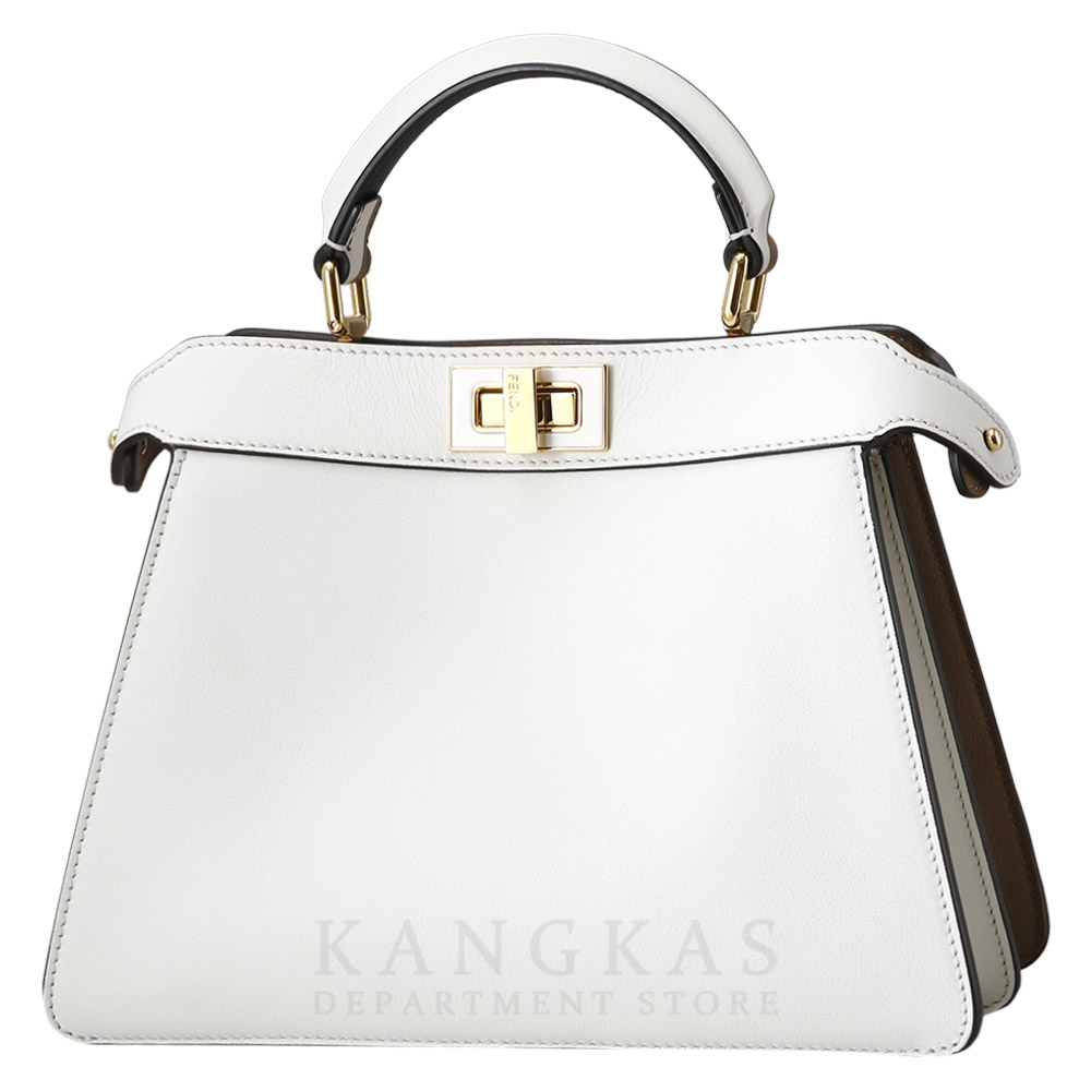 FENDI(USED)펜디 피카부 I See U 스몰