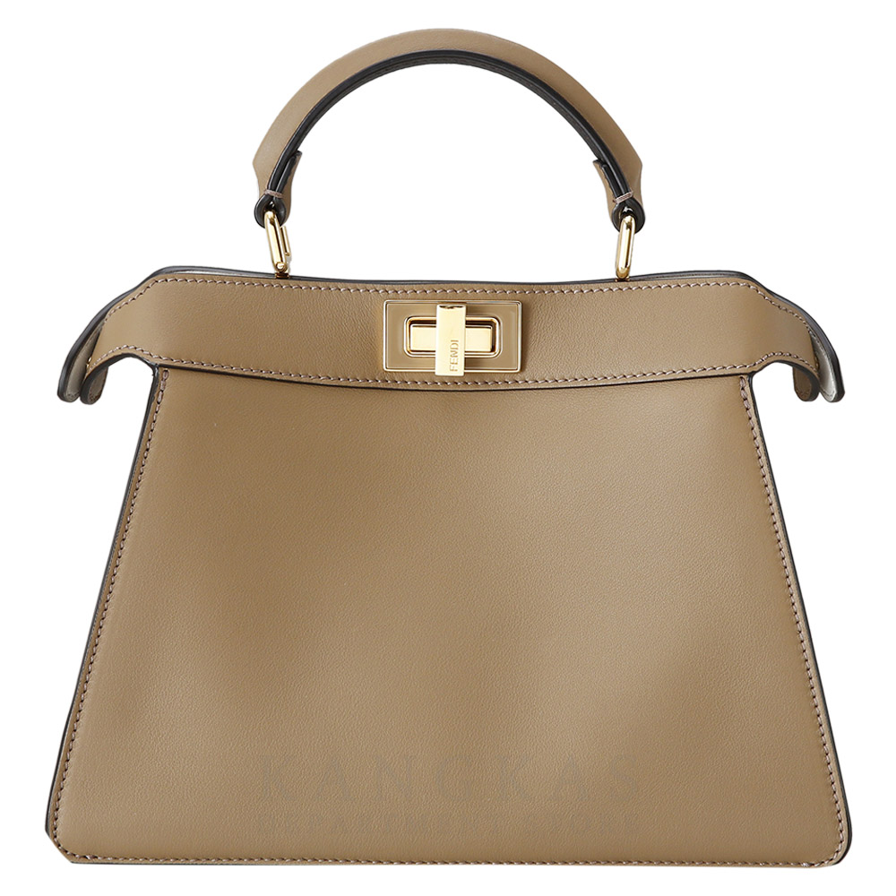 FENDI(USED)펜디 피카부 I See U 스몰