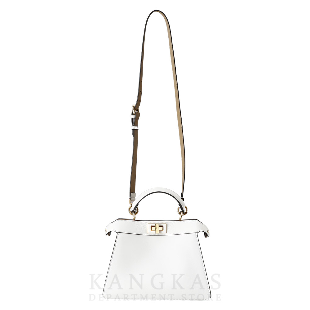 FENDI(USED)펜디 피카부 I See U 스몰