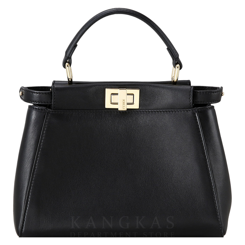 FENDI(USED)펜디 피카부 미니