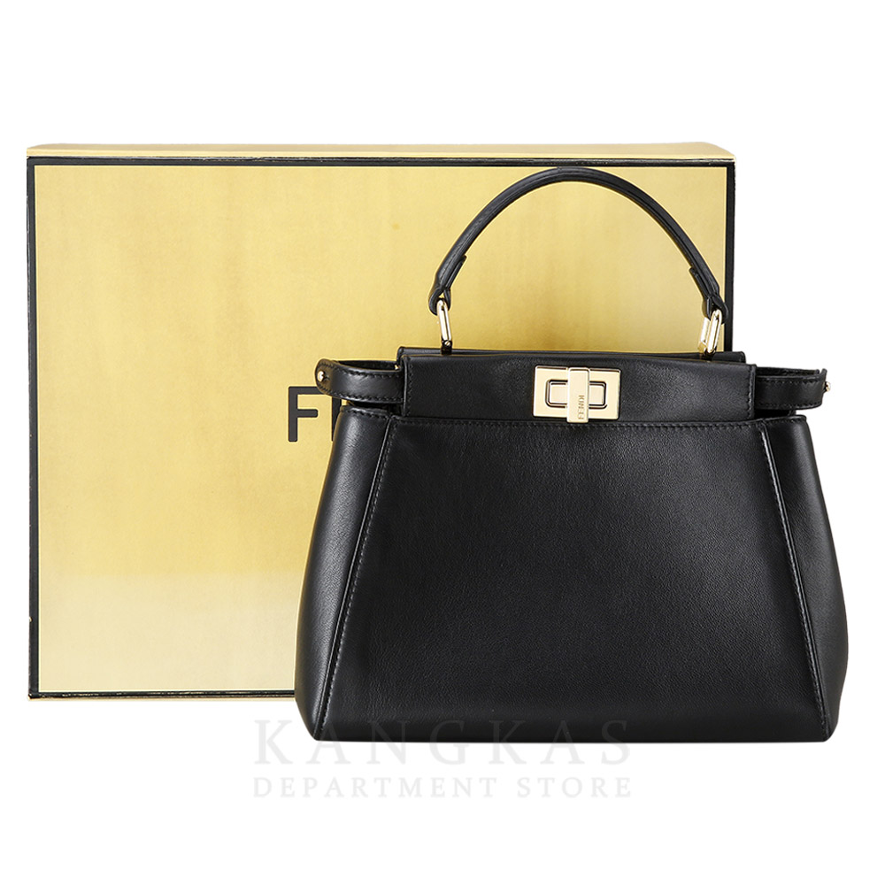 FENDI(USED)펜디 피카부 미니