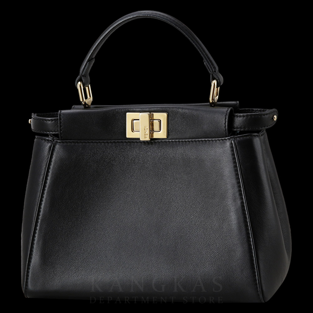 FENDI(USED)펜디 피카부 미니