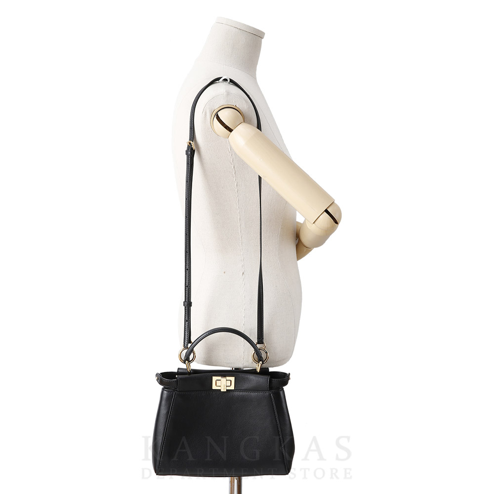FENDI(USED)펜디 피카부 미니