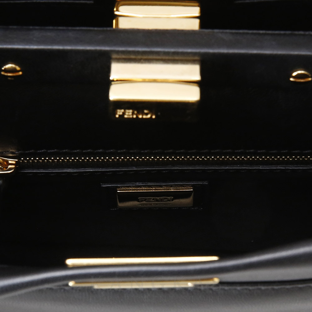 FENDI(USED)펜디 피카부 미니