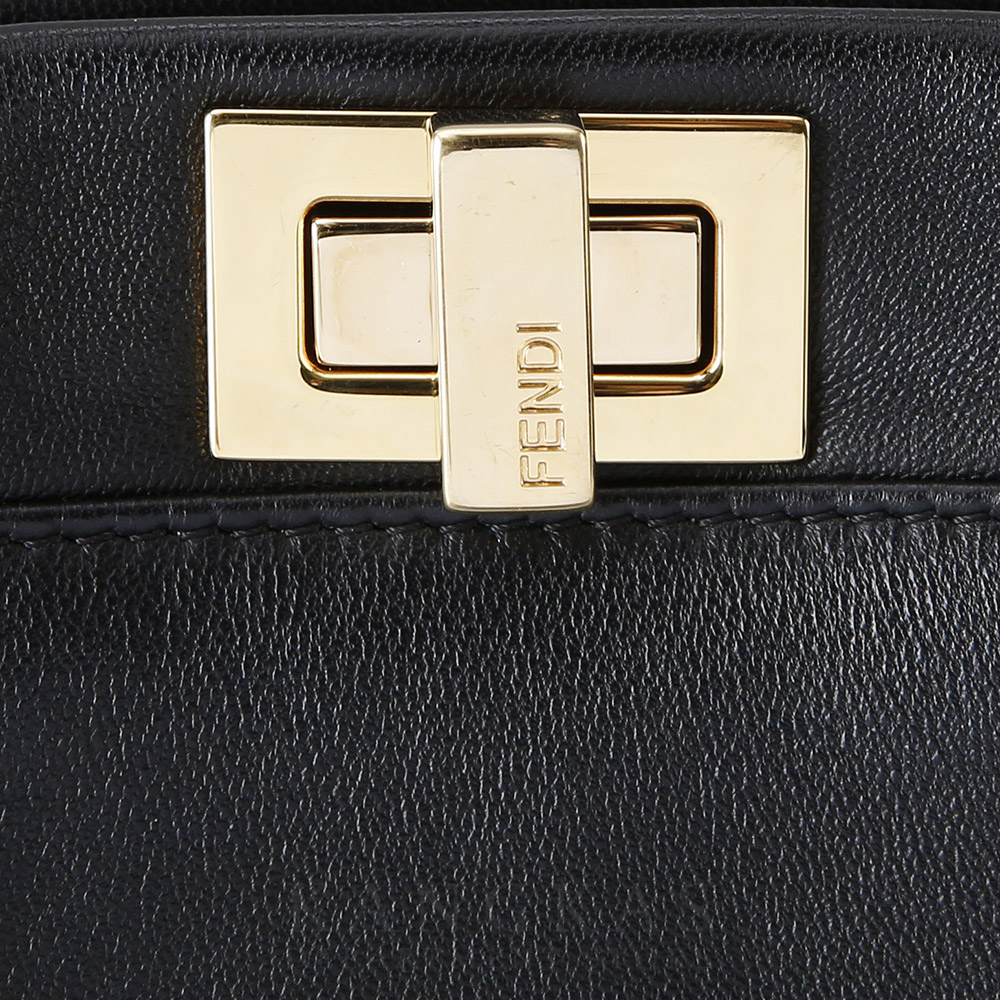 FENDI(USED)펜디 피카부 미니