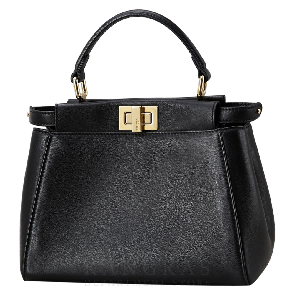 FENDI(USED)펜디 피카부 미니