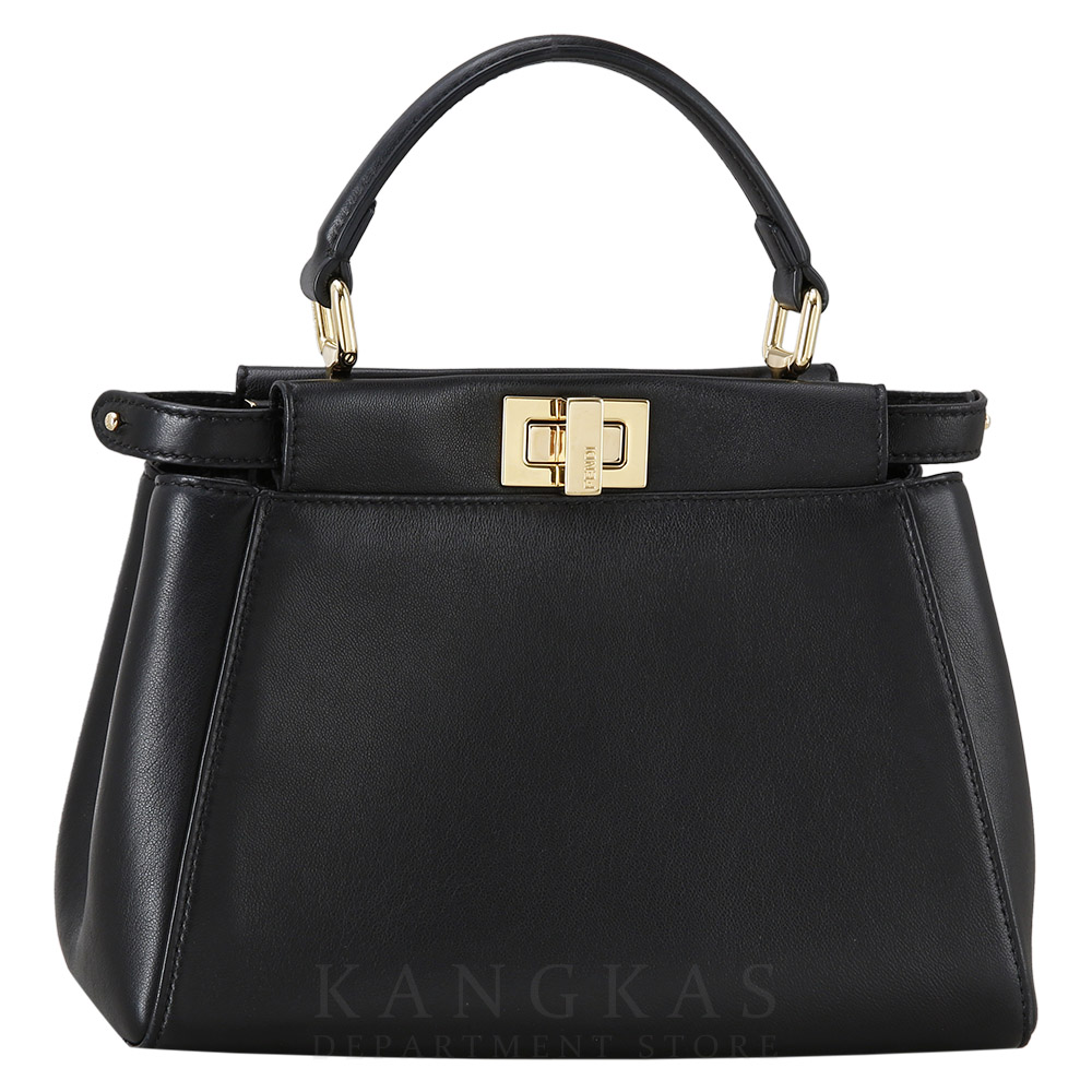 FENDI(USED)펜디 피카부 미니