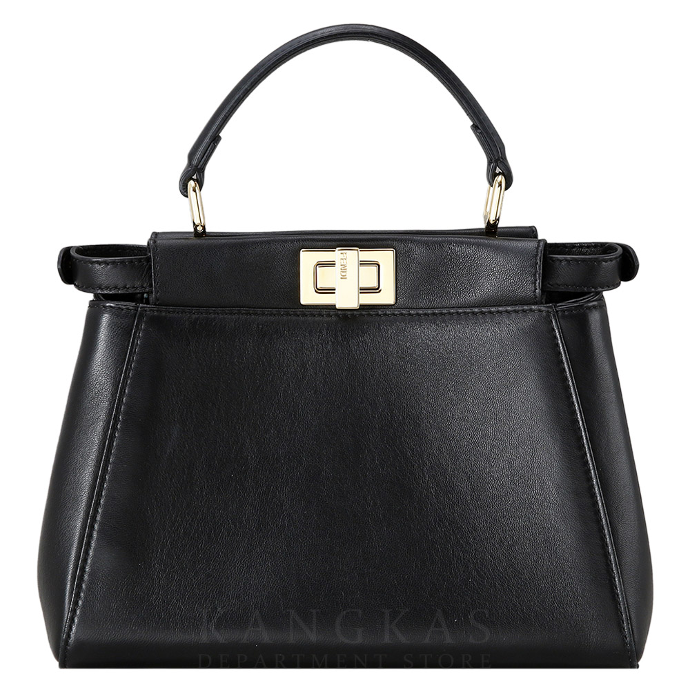 FENDI(USED)펜디 피카부 미니