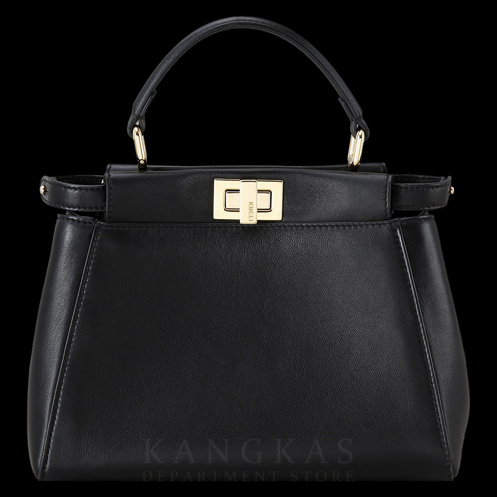 FENDI(USED)펜디 피카부 미니
