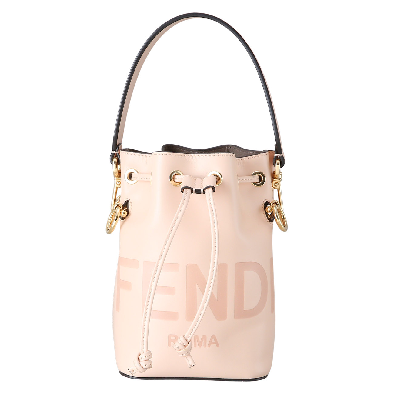 FENDI(USED)펜디 몬트레조 버킷백