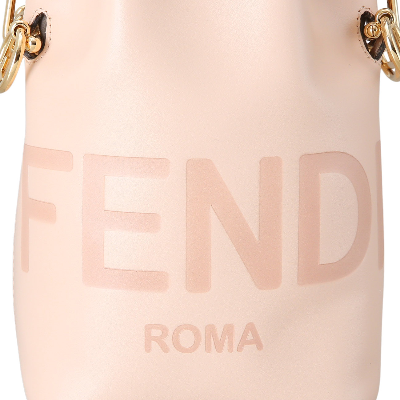 FENDI(USED)펜디 몬트레조 버킷백