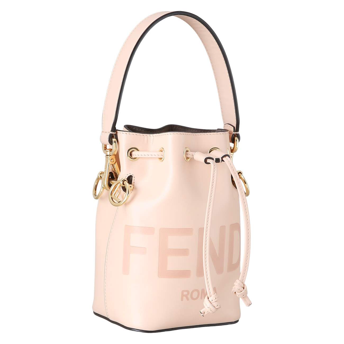 FENDI(USED)펜디 몬트레조 버킷백
