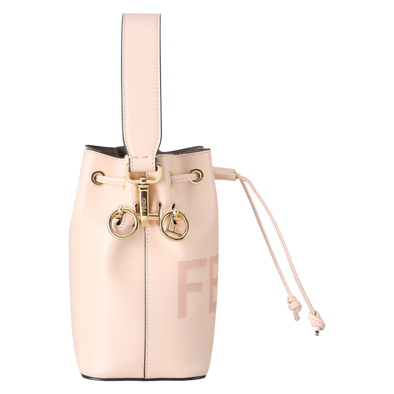 FENDI(USED)펜디 몬트레조 버킷백
