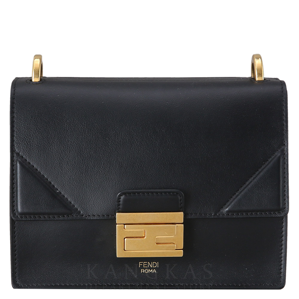 FENDI(USED)펜디 캔유백 스몰