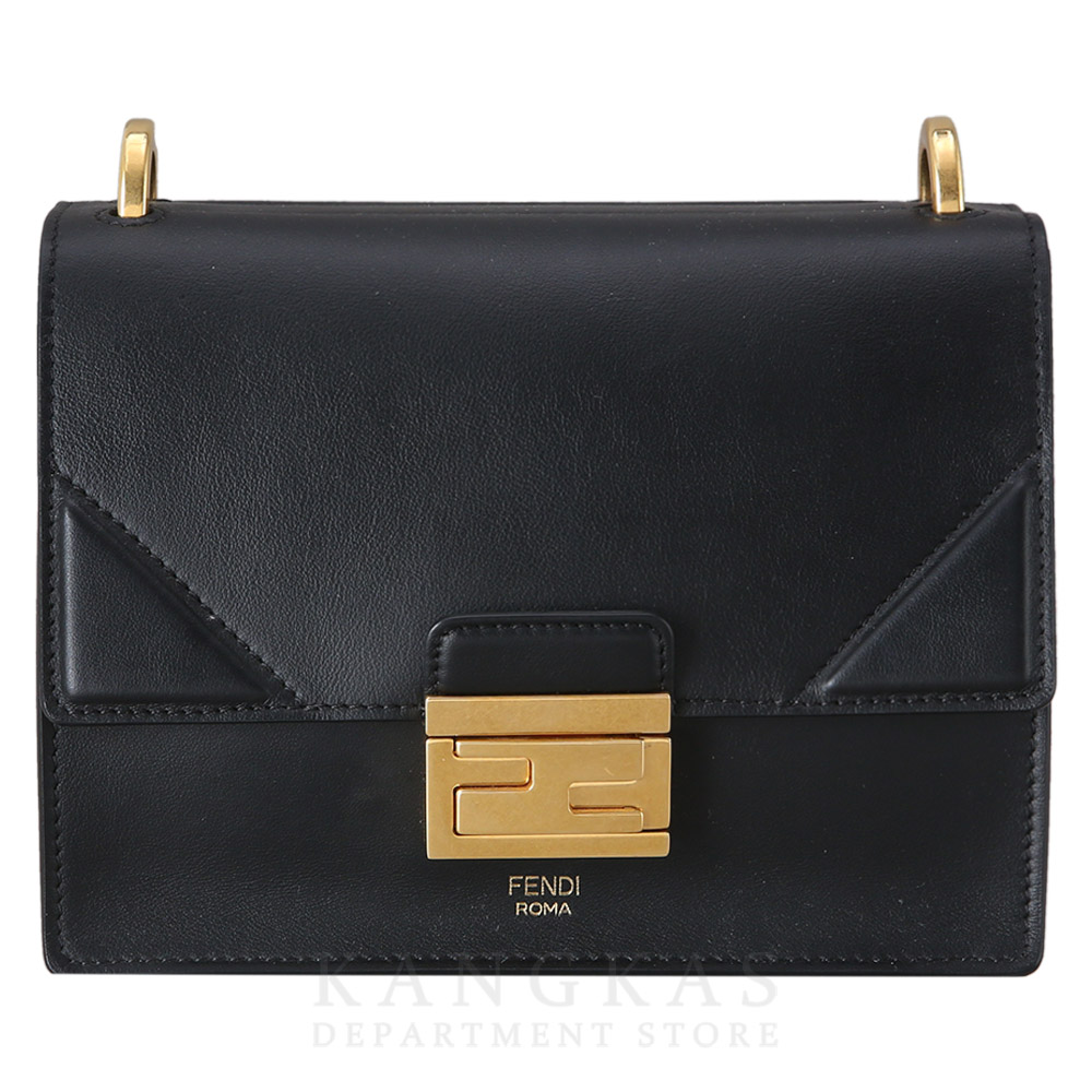 FENDI(USED)펜디 캔유백 스몰