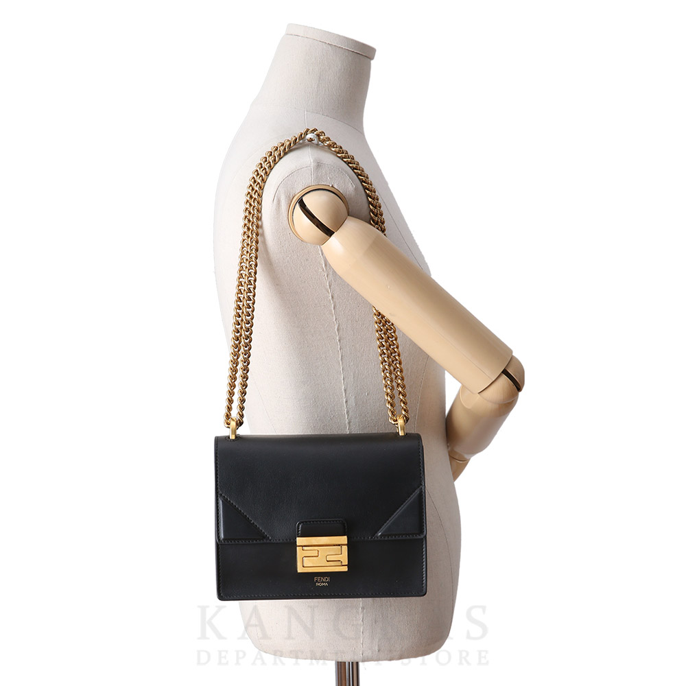 FENDI(USED)펜디 캔유백 스몰